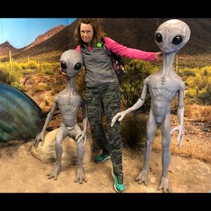 Meet your Posher, Lisa